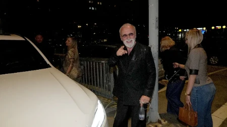 Incident pred koncert Dina Merlina u Kraljevu! Organizatori se oglasili saopštenjem