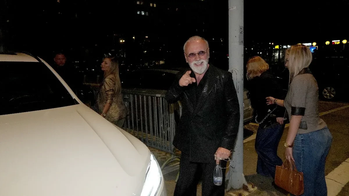 Incident pred koncert Dina Merlina u Kraljevu! Organizatori se oglasili saopštenjem