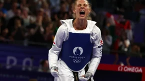 Aleksandra Perišić osvojila bronzu na Svetskom prvenstvu