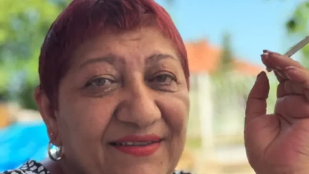 "Skupila mi se voda u plućima, rak se vratio": Rada Vasić u bolnici, ponovo prolazi kroz agoniju 