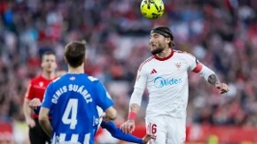 Nemanja Gudelj potpisao i sve iznenadio