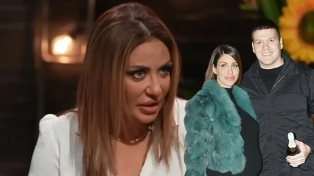 "Ko je ona da joj preti? Tužimo je!" Jelena i Sloba Radanović otkrili nove detalje incidenta sa Anom Nikolić