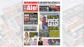 Dok drugi ruše Vučić gradi! Predsednik Srbije prisustvovao puštanju u saobraćaj 28 kilometara Dunavskog koridora