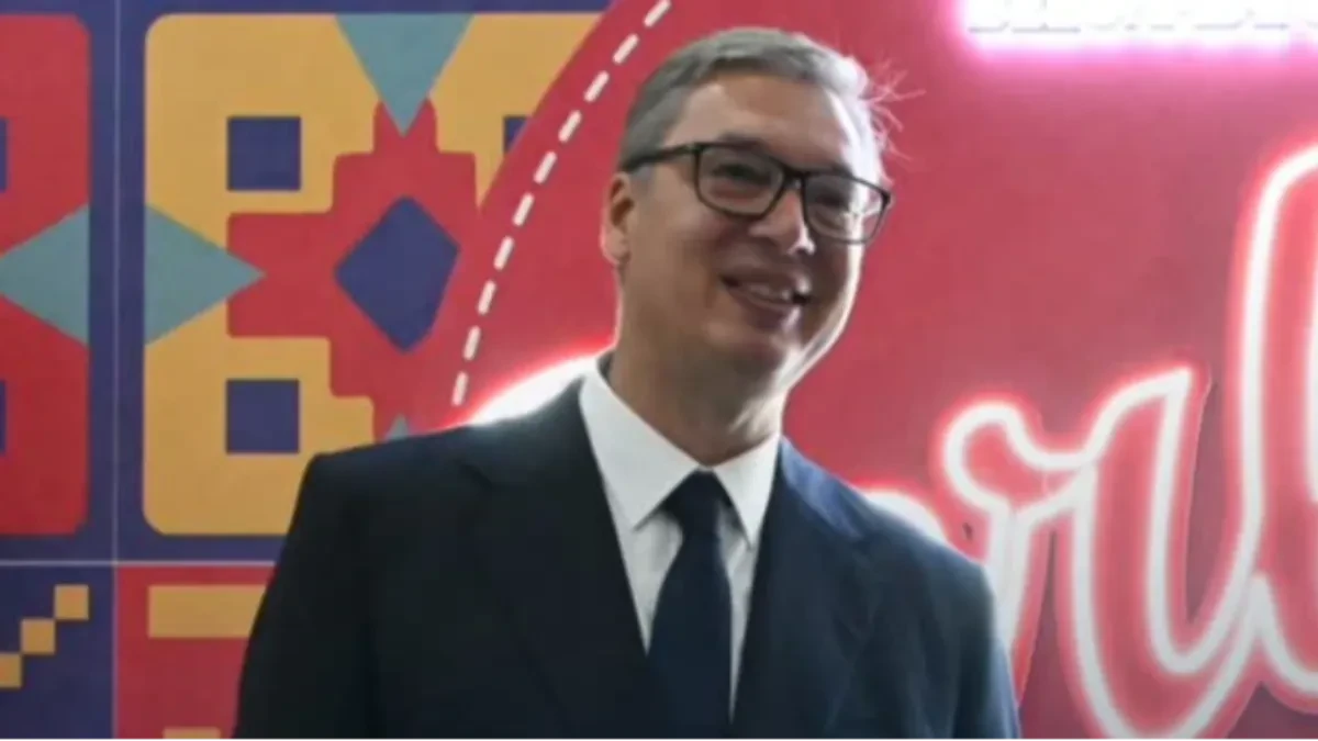 „Najbolje tek dolazi!“ Vučić poslao moćnu poruku: Srbija ima snagu da ostvari velike ciljeve