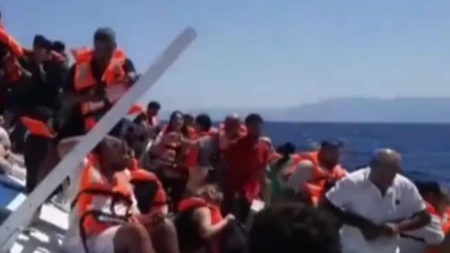 Ovo je uzrok užasne nesreće na Kipru? Svedok izneo jezive detalje sekundu pre potonuća