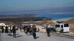 Otvara se nova deonica Dunavskog koridora! Novih 28 km puta, prisustvuje i predsednik Vučić