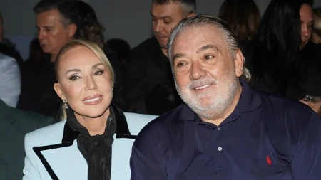 Brena i Boba iznenadili potezom! Evo šta su uradili Milančetu uoči koncerta, da li je moguće?