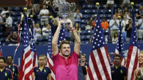 Vavrinka o nepravdi na US openu: "Nije bio problem..."