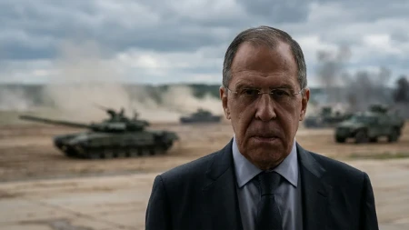 Lavrov otvoreno zapretio NATO-u: "Neprijateljski potezi dobiće adekvatan, uključujući asimetričan odgovor"