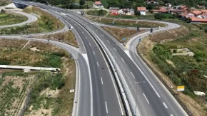 Srbija dobija novi veliki put - pogledajte kako izgleda Dunavski koridor koji povezuje istočnu Srbiju