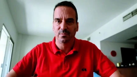 Analitičar Uroš Piper ukazao je kakva se prevara deli po društvenim mrežama