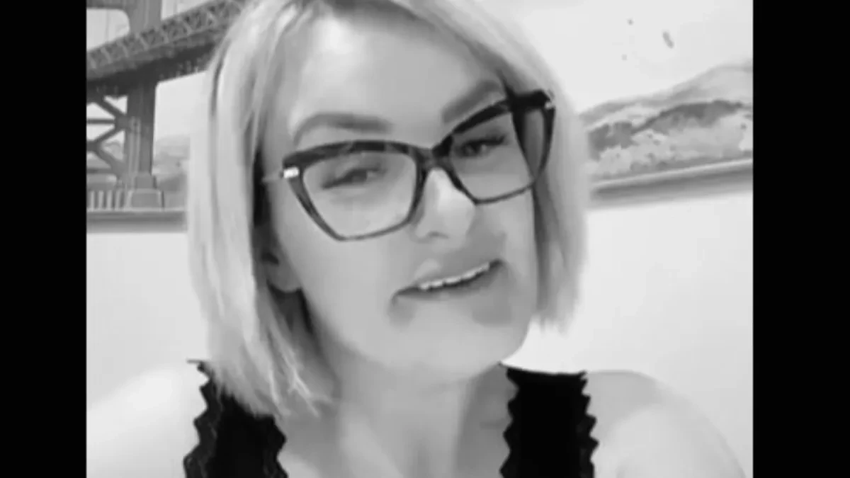 Preminula poznata influenserka: Kristina Kovačević Hitrec izgubila životnu bitku