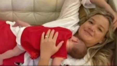 Ispovest žene koja je preživela napad ajkule: Neman od 4 metra je zgrabila i povukla na dno, a onda je izvela neverovatan potez koji joj je spasao život (Foto)