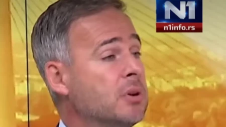 Blokaderi prete velikim brojem žrtava tokom izbora koje su sami tražili! (VIDEO)