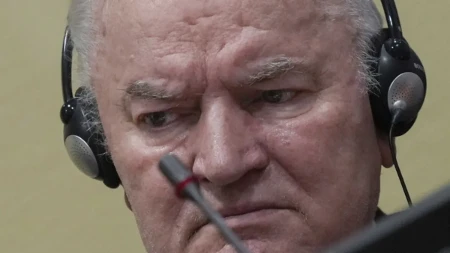 Generala Mladića nazivaju zločincem, a traže podršku za Milu Pajić: Blokaderi pozivaju na pritisak da se oslobodi ozloglašena novosadska grupa