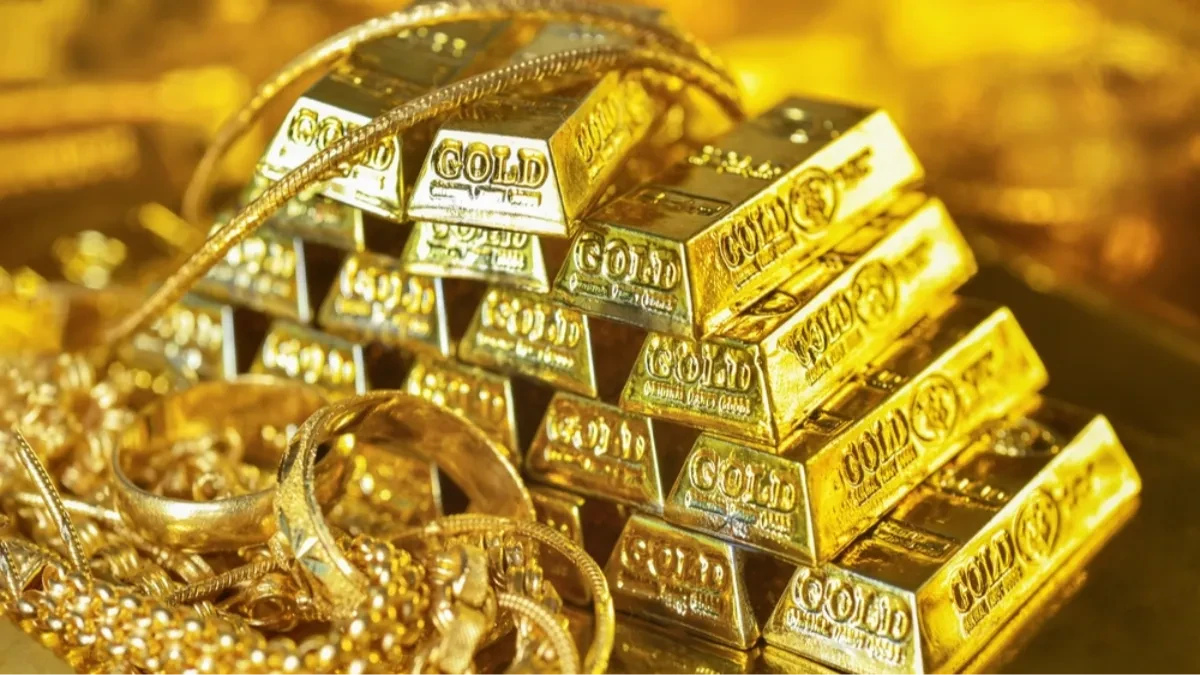 Blago vredno 160 miliona dolara decenijama bilo zakopano - pronađeno je 50 godina kasnije