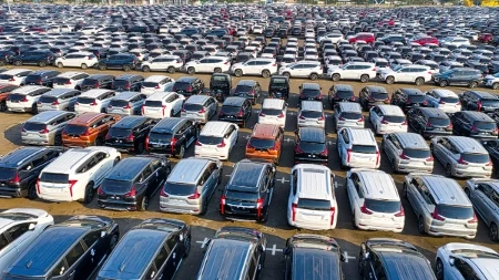 Tražite mali auto koji se ne kvari - ovih devet modela su među najpouzdanijima