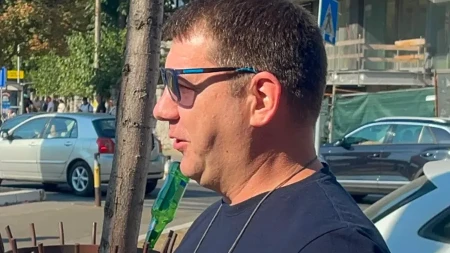 "Ono kroz šta ja prolazim..." Bolno priznanje Ivana Marinkovića, ima dvoje dece, a nijedno ne viđa i ne čuje