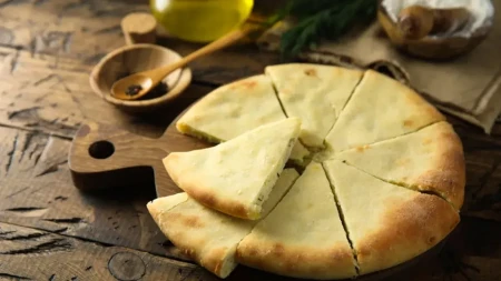 Jogurt lepinje iz tiganja bez kvasca – mekane, brze i odlične kao zamena za hleb  