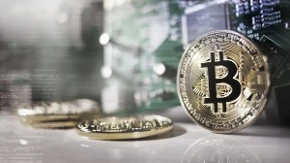 Bitkoin ispod 67.500 evra - jedna velika kriptovaluta danas izgubila više od tri odsto