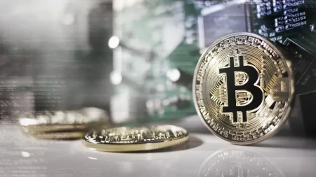 Bitkoin ispod 67.500 evra - jedna velika kriptovaluta danas izgubila više od tri odsto