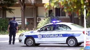 "Majka je umrla, a on popio tablete": Komšije progovorile o jezivoj tragediji koja je potresla Niš