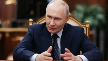 Putin sprema udarac: Zapad u panici od novog talasa eskalacije!