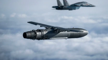 Ruska "bomba duh" stigla na ratište: Pakleno oružje razara širom Ukrajine