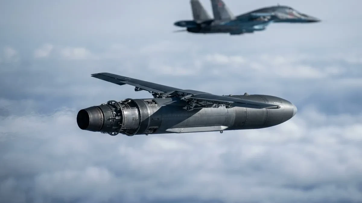 Ruska "bomba duh" stigla na ratište: Pakleno oružje razara širom Ukrajine
