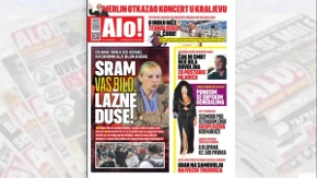 Dijana Hrka do koske raskrinkala blokadere: Sram vas bilo, lažne duše!