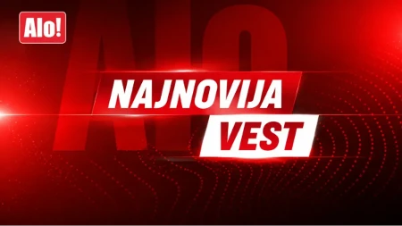 Benzinom zapalio oca kod Šida: Muškarac preminuo na putu do bolnice