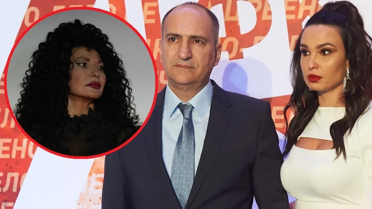 Ona je zamenila Lidiju Vukićević: Nova ljubav Mitra Mrkele je 21 godinu mlađa od njega! (FOTO)