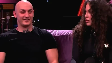 Svi misle da je veliki zavodnik, a on je godinama sa jednom ženom: Desingerica i Nevena imaju ljubavnu priču koja traje više od decenije