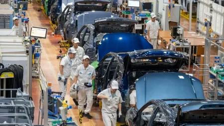 Inženjer koji je radio za Toyotu i GM jednom automobilu dao najvišu ocenu - "Verovatno najbolja na svetu"
