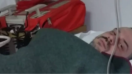 Još jedan pevač završio na psihijatrijskom lečenju: Lekari ustanovili dijagnozu