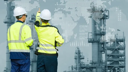 Divljaju cene goriva: Nafta prešla 90 dolara posle udara u Ormuskom moreuzu!