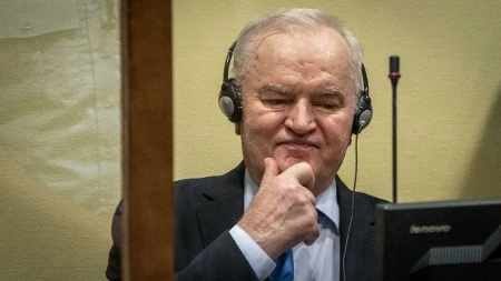 Mrtav već danima, a telo još ne daju porodici! U Hagu traje istraga, sahrana Ratka Mladića i dalje pod znakom pitanja