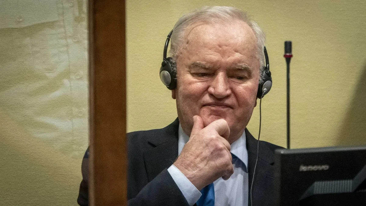 Mrtav već danima, a telo još ne daju porodici! U Hagu traje istraga, sahrana Ratka Mladića i dalje pod znakom pitanja