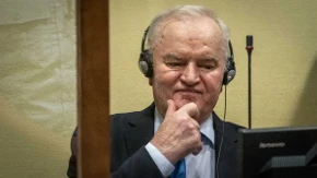 Mrtav već danima, a telo još ne daju porodici! U Hagu traje istraga, sahrana Ratka Mladića i dalje pod znakom pitanja