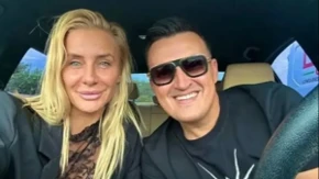 Milica Dabović raskinula sa Milanom Cvetinovićem: Ne prestaje da ga razara šok porukama! (FOTO)
