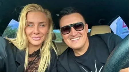 Milica Dabović raskinula sa Milanom Cvetinovićem: Ne prestaje da ga razara šok porukama! (FOTO)