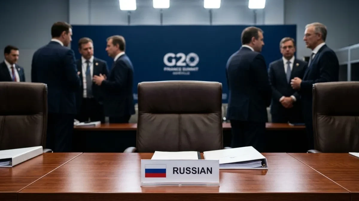 Evropske zemlje besne na Trampa: Smeta im prisustvo Rusije na samitu G20