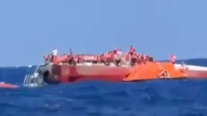 Raste broj poginulih u brodolomu kod Kipra! Kapetan i posada uhapšeni!