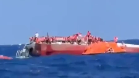 Raste broj poginulih u brodolomu kod Kipra! Kapetan i posada uhapšeni!