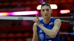 "Jao, dođi ovamo, bre" O ovom potezu Tijane Bošković priča ceo svet (VIDEO)