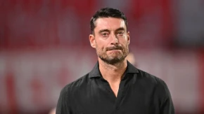 Albert Rijera otkrio šta je rekao igračima Zvezde