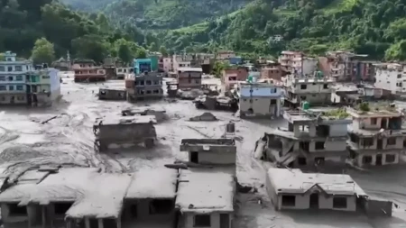 1.000 radnika zarobljeno u tunelima! Tragedija u Nepalu preti da postane katastrofa!