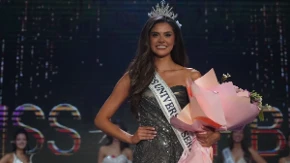 Nikolina je nova Mis Univerzuma Srbije: Pravo iz bolnice stigla na svetsku scenu