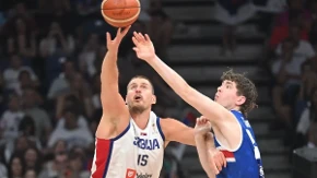 Vreme je da Jokić servira veliku osvetu!
