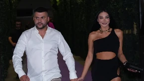 Tuča Maje i Asmina pre emisije sa Stanijom: Razlupala mu automobil, komadi stakla svuda, jezivi detalji!